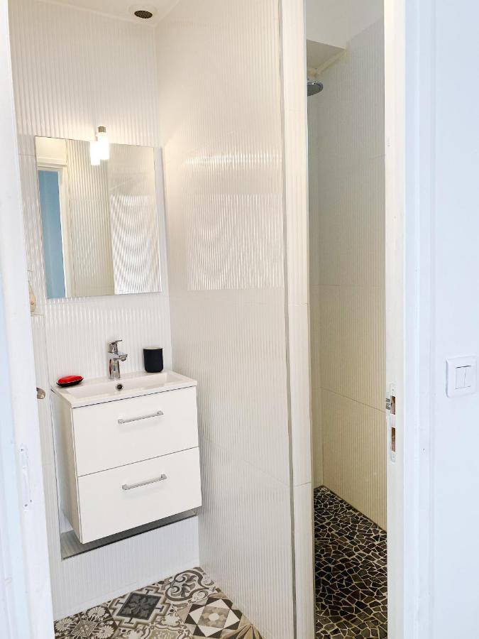 Or - Studio En Plein Centre De L'Isle Sur Sorgue Leilighet Eksteriør bilde